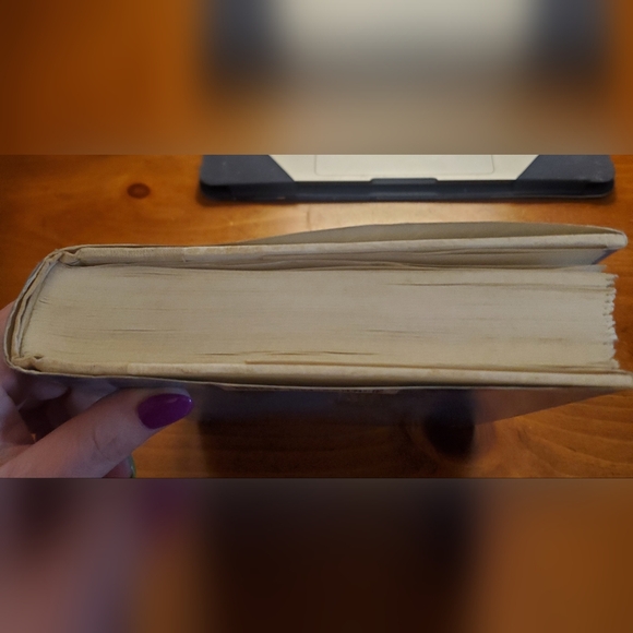 Anne McCaffrey All the Weyes of Pern , vintage book, 1991 fiction - Picture 13 of 15